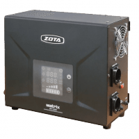 Источник бесперебойного питания Zota Matrix WT600